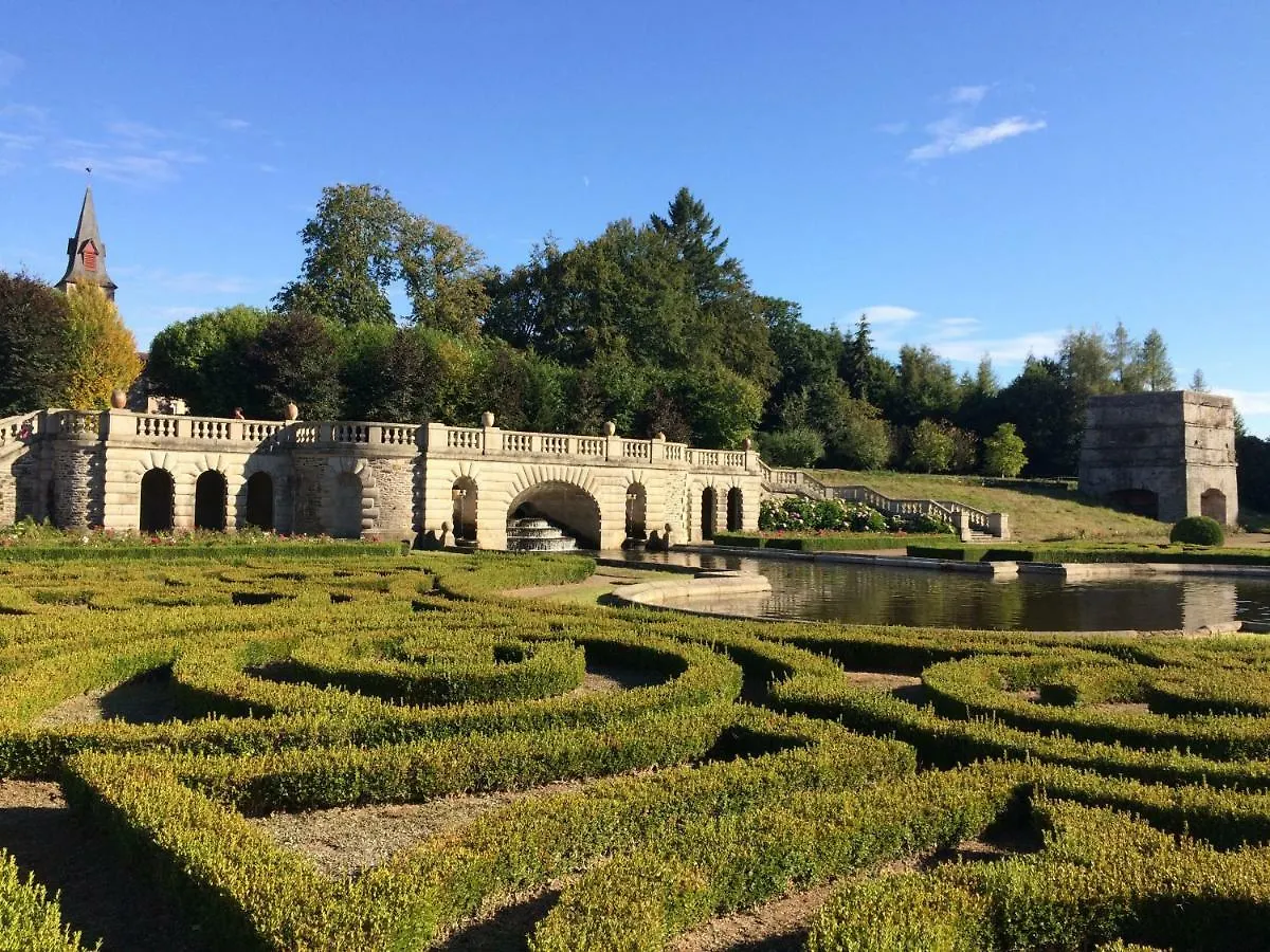 Bed & Breakfast La Maison Les Forges