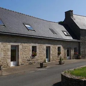 La Ferme Guibel Bed & Breakfast