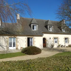 Le Tregonnec, Pres De Morlaix, Roscoff Bed & Breakfast