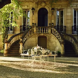 Couette-café Embarben Saint-Chamas