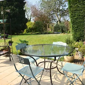 3* Couette-café Ailes Et Iles