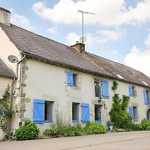 La Charbonniere Bed & Breakfast