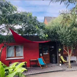 3* Couette-café Casanella