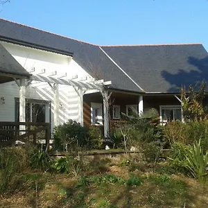  Couette-café La Lande Du Cas