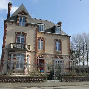 2* Couette-café Ker Alinec